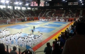 76 Rouen - Coupe de France KATA.