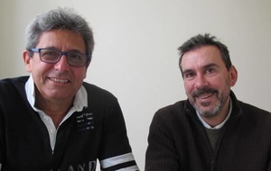 Le nouveau Comité Départemental de Karaté sur la NR 36.