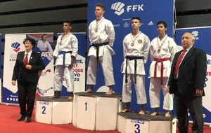 11 Carcassonne - Milon &amp; Lehetet Cup 2018.