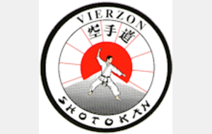 18 Vierzon - Coupe Honneur Kata et Combats P/B.