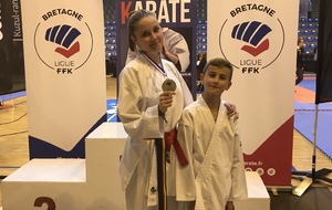 56 Lorient - Open de Bretagne Combats.