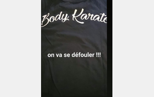 36 Châteauroux : Karaté - Body Karaté - Kobudo.