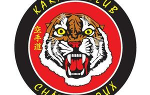 18 Bourges - Chpt &amp; Open de ligue Kumité.