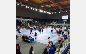 Coupe de France - Orléans * 22/11/2025