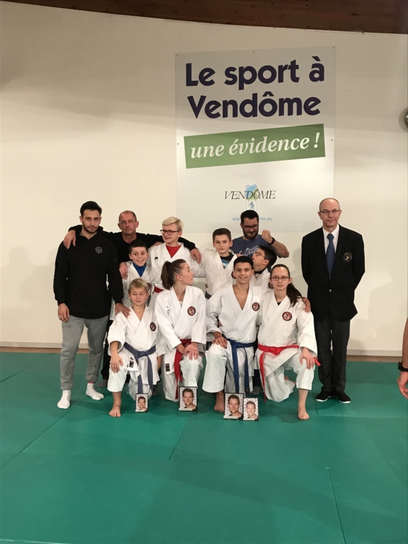 club karate 41