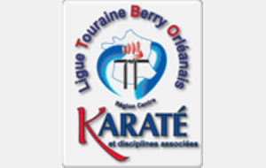 28 St Georges sur Eure - Open de Ligue Kata 2018.