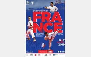 59 Lille - Chpt de France Kata MCJS.