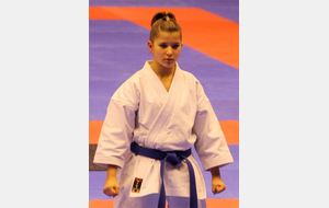 36 St Maur : Stage Kata Léa Doudeau