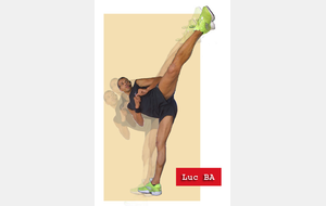 36 Châteauroux : stage Body Karaté.