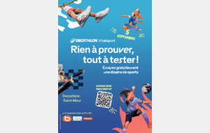 Journée Vitalsport