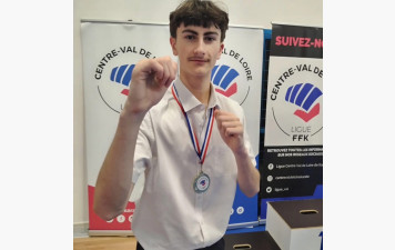 Championnat ligue 7 et 8 février 2026