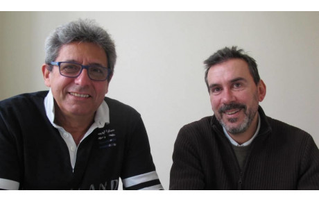 Le nouveau Comité Départemental de Karaté sur la NR 36. 