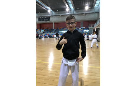 51 Reims - Coupe de France Combats Pupilles 2018.