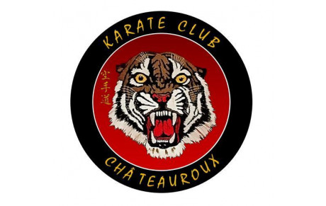 36 Châteauroux - Stage Karaté &amp; Kobudo.