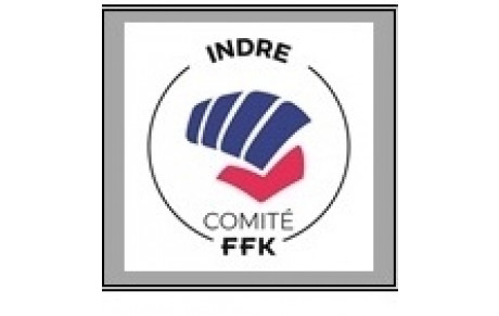 36 La Châtre - Coupe et Chpt De l’Indre Kata 2018.