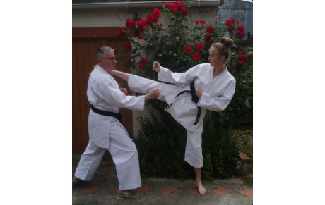 KCC36 : Famille Girard