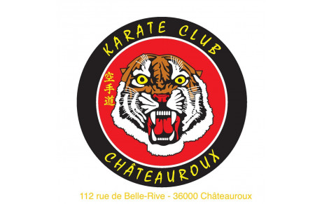 36 Châteauroux : Cours KCC36 