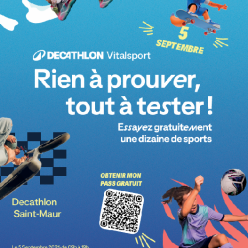 Journée Vitalsport