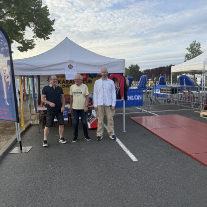 Journée VITALSPORT