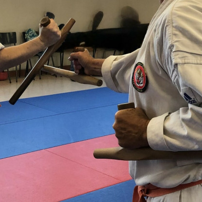 KOBUDO