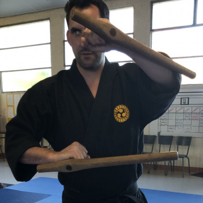 KOBUDO